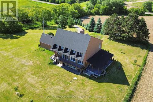 7205 19Th Side Road, King, ON - Outdoor