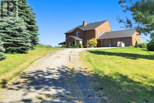 7205 19Th Side Road, King, ON - Outdoor