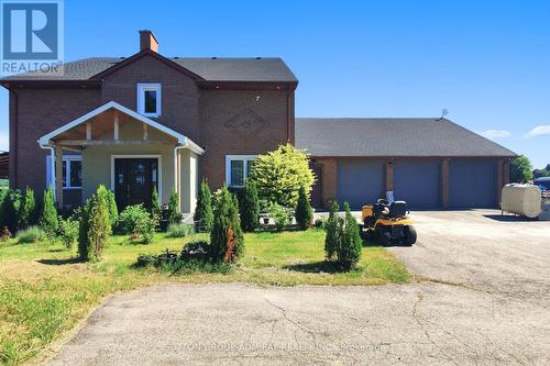 7205 19Th Side Road, King, ON - Outdoor