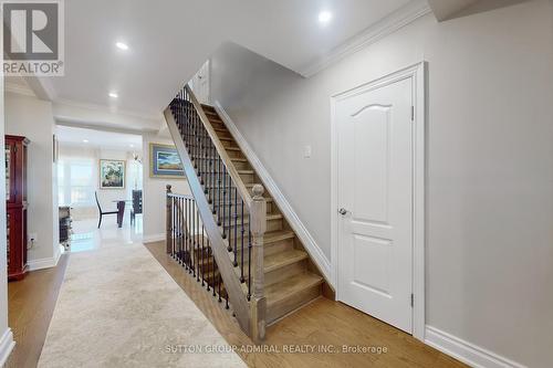 7205 19Th Side Road, King, ON - Indoor Photo Showing Other Room