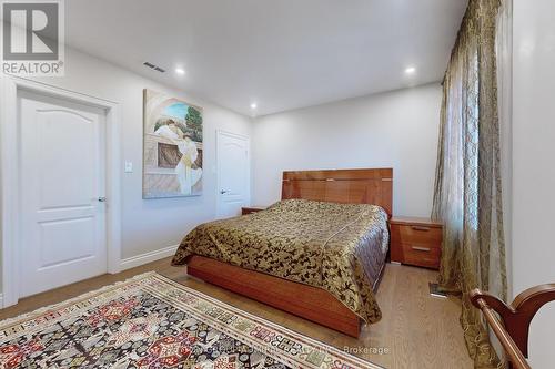 7205 19Th Side Road, King, ON - Indoor Photo Showing Bedroom