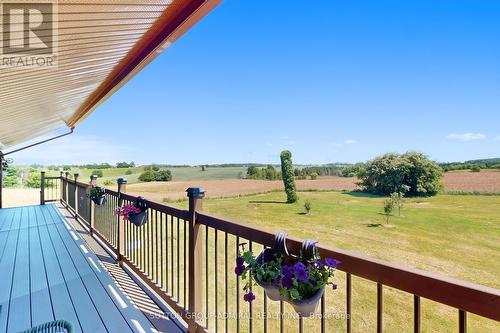 7205 19Th Side Road, King, ON - Outdoor With View