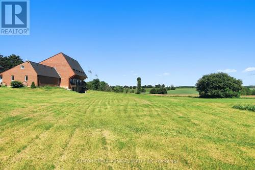 7205 19Th Side Road, King, ON - Outdoor With View