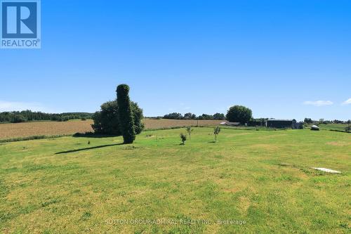 7205 19Th Side Road, King, ON - Outdoor With View