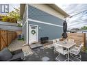 264 Douglas Avenue, Penticton, BC  - Outdoor With Deck Patio Veranda With Exterior 