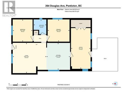 264 Douglas Avenue, Penticton, BC - Other