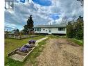 420 100A Avenue, Dawson Creek, BC  - Outdoor 