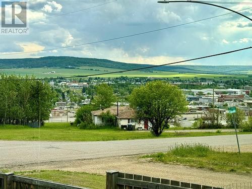 420 100A Avenue, Dawson Creek, BC - Outdoor With View