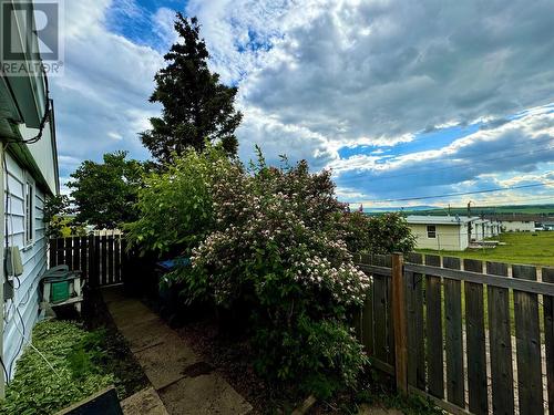 420 100A Avenue, Dawson Creek, BC - Outdoor With View