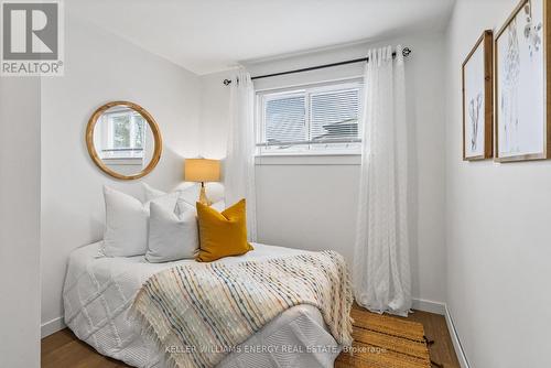 42 Darlington Boulevard, Clarington, ON - Indoor Photo Showing Bedroom