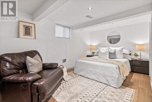 42 Darlington Boulevard, Clarington, ON - Indoor Photo Showing Bedroom
