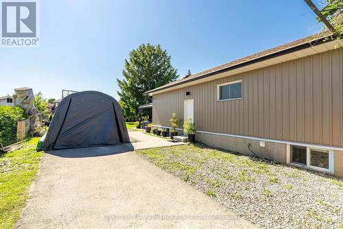 42 Darlington Boulevard, Clarington, ON - Outdoor With Exterior