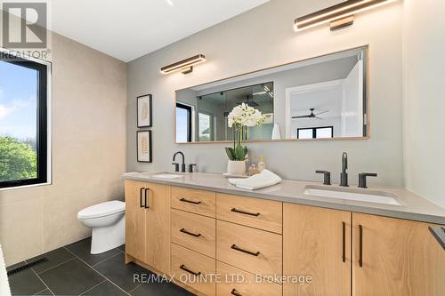 274 Ontario Street, Brighton, ON - Indoor Photo Showing Bathroom