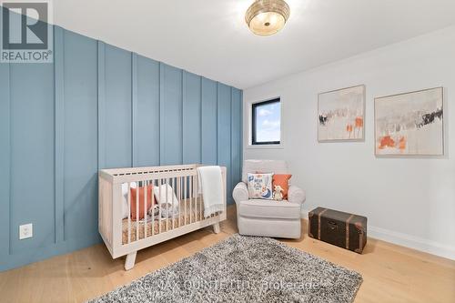 274 Ontario Street, Brighton, ON - Indoor Photo Showing Bedroom