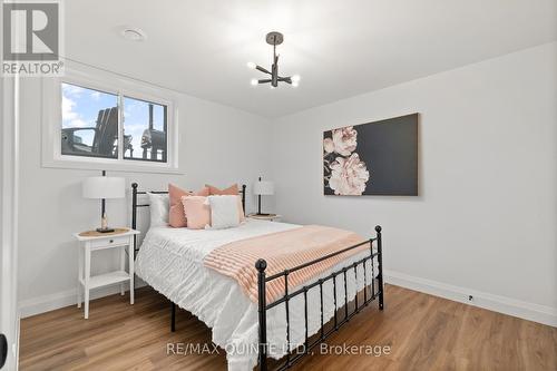 274 Ontario Street, Brighton, ON - Indoor Photo Showing Bedroom