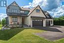 274 Ontario Street, Brighton, ON  - Outdoor With Deck Patio Veranda With Facade 