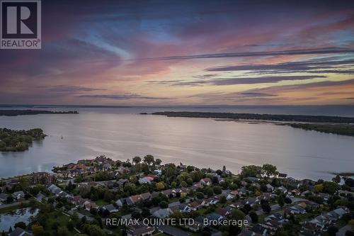 274 Ontario Street, Brighton, ON - Outdoor With Body Of Water With View