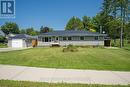 348 River Street W, Tweed, ON  - Outdoor 