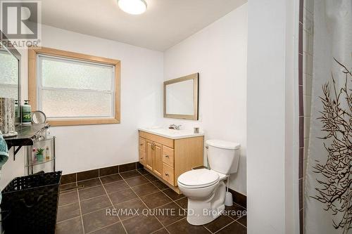 348 River Street W, Tweed, ON - Indoor Photo Showing Bathroom