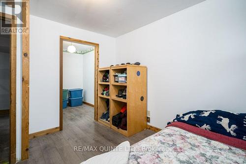 348 River Street W, Tweed, ON - Indoor Photo Showing Bedroom