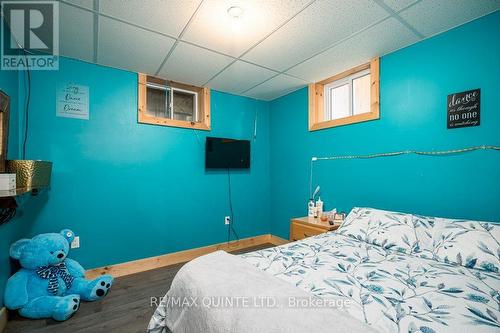 348 River Street W, Tweed, ON - Indoor Photo Showing Bedroom