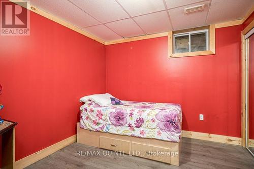 348 River Street W, Tweed, ON - Indoor Photo Showing Bedroom