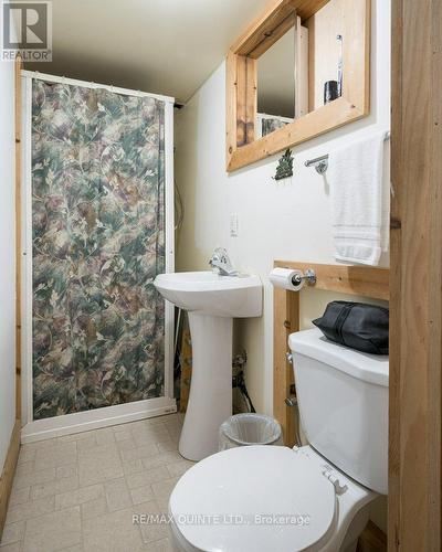 348 River Street W, Tweed, ON - Indoor Photo Showing Bathroom