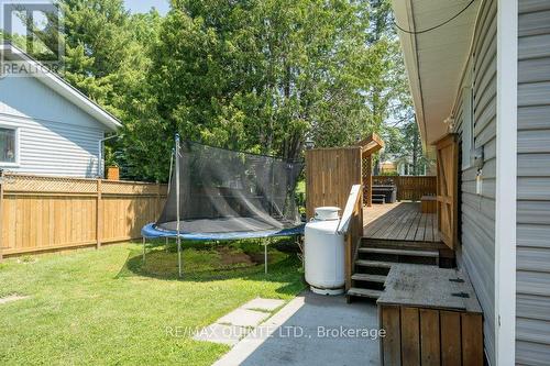 348 River Street W, Tweed, ON - Outdoor