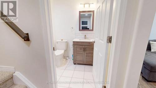 1610 Hetherington Drive, Peterborough, ON - Indoor Photo Showing Bathroom