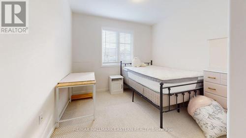 1610 Hetherington Drive, Peterborough, ON - Indoor Photo Showing Bedroom