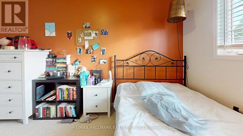 1610 Hetherington Drive, Peterborough, ON - Indoor Photo Showing Bedroom