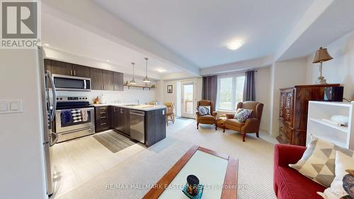 1610 Hetherington Drive, Peterborough, ON - Indoor Photo Showing Kitchen