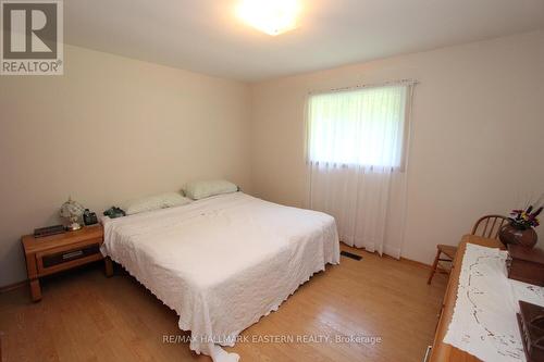 25 King Street E, Havelock-Belmont-Methuen, ON - Indoor Photo Showing Bedroom