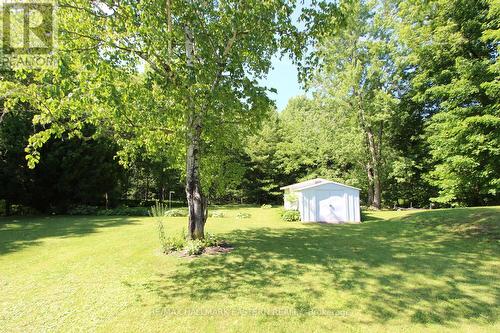 25 King Street E, Havelock-Belmont-Methuen, ON - Outdoor