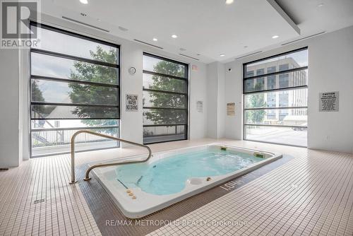 2106 - 55 Ann O'Reilly Road, Toronto, ON - Indoor Photo Showing Other Room With In Ground Pool