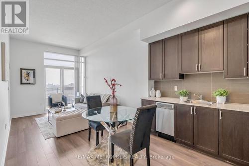 2106 - 55 Ann O'Reilly Road, Toronto, ON - Indoor