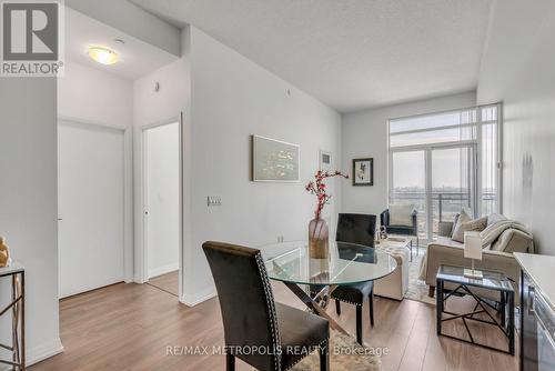 2106 - 55 Ann O'Reilly Road, Toronto, ON - Indoor