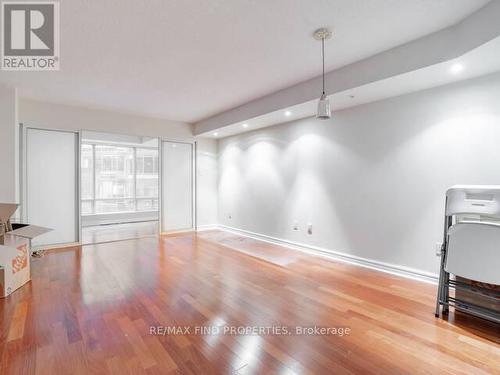 1501 - 33 University Avenue, Toronto, ON - Indoor Photo Showing Other Room