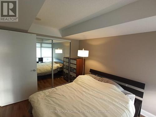 2606 - 2181 Yonge Street, Toronto, ON - Indoor Photo Showing Bedroom