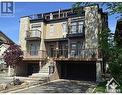 289 Kirchoffer Avenue, Ottawa, ON  - Outdoor With Balcony 