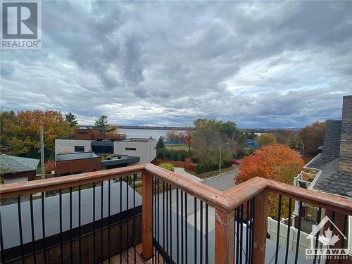 289 Kirchoffer Avenue, Ottawa, ON - Outdoor With Balcony With View