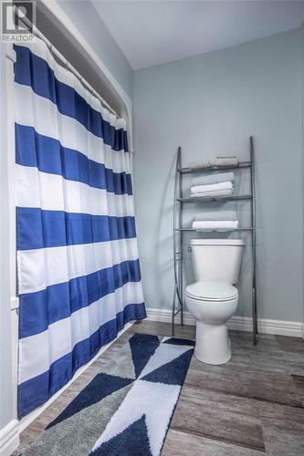 78 North Pond Road, Torbay, NL - Indoor Photo Showing Bathroom