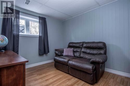 78 North Pond Road, Torbay, NL - Indoor