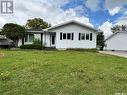 68 Folley Crescent, Lanigan, SK  - Outdoor With Facade 