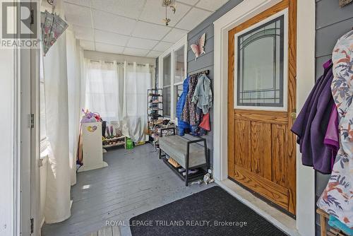 74 Maple Street, St. Thomas, ON - Indoor