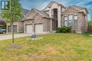 1025 Gleneagle Trail, London, ON  - Outdoor With Facade 