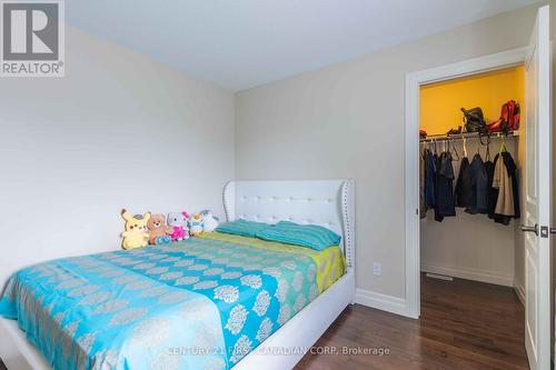 1025 Gleneagle Trail, London, ON - Indoor Photo Showing Bedroom