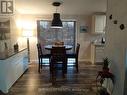 7 Forest Trail, Haldimand (Nanticoke), ON  - Indoor Photo Showing Dining Room 