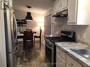 7 Forest Trail, Haldimand (Nanticoke), ON  - Indoor Photo Showing Kitchen 