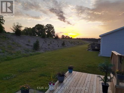 7 Forest Trail, Haldimand (Nanticoke), ON - Outdoor With View